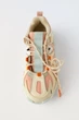 Кросівки Zara пд9778 різнокольорові 39 - изображение 6
