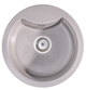 Кухонна мийка Sink Quality AZURITE 1KBO.X Grey - зображення 2
