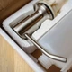 Дозатор SIMPLE Chrome Sink Quality - изображение 4