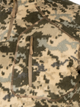 Тактическая флиска P1G-Tac Iter UA281-29884-UDC L Ukrainian Digital Camo (MM-14) (2000980632688) - изображение 6