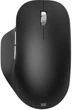 Миша Microsoft Ergonomic Bluetooth Black (22B-00011) - зображення 1