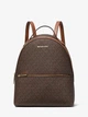 Рюкзак Michael Kors Sheila Medium Brown MK681367bl - зображення 1