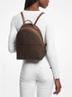 Рюкзак Michael Kors Sheila Medium Brown MK681367bl - зображення 2