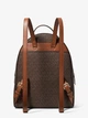 Рюкзак Michael Kors Sheila Medium Brown MK681367bl - зображення 3
