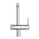 Змішувач для кухні GROHE BLUE PURE MINTA 31721000, хром - зображення 4