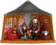 Ігровий набір Хатина Хагріда Чарівний світ Гаррі Поттера Wizarding World Harry Potter Magical Hagrid's Hut - зображення 1