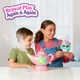 Інтерактивна іграшка Magic Mixies Чарівна Лампа Джина Magic Mixies Magic Genie Lamp with Interactive - зображення 3