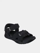 Чоловічі сандаліі Skechers 39,5 Чорний 229097 BBK - зображення 2