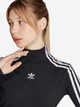 Плаття коротке осіннє жіноче Adidas IV9333 M Чорне (4067886941007) - зображення 3