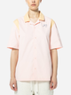 Koszulka polo damska Nike DZ3340-610 XS Różowa (196605757767) - obraz 1