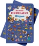 Книга-картонка Великий віммельбух. Ферма (9789669368157) - изображение 2