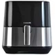 Мультипіч Cosori Stainless steel with dehydrate 5.5-Litre CP258-AF-DEU - зображення 1