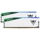 ОЗУ DDR5 2x24GB/6000 Patriot Viper Elite 5 RGB (PVER548G60C42KW) - изображение 1