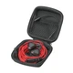 Гарнітура Trust GXT 408 Cobra Multiplatform 3.5mm RED - зображення 3