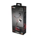 Гарнітура Trust GXT 408 Cobra Multiplatform 3.5mm RED - зображення 7