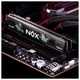 ОЗУ DDR5 8GB/5200 Apacer NOX (AH5U08G52C52RMBAA-1) - изображение 2