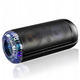 Акустична система 1.0 Media-Tech Partyox Uni B Bluetooth FM/MP3/Кaraoke 30Вт., LED Light - зображення 5