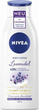 Лосьйон для тіла Nivea Lavender живильний 400 мл (4005900900593) - зображення 1