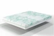 Ортопедичний пружинний матрац High Foam Keiko Yume (незалежна пружина - покет) 80х190 см. - зображення 2