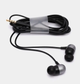 Навушники провідні Xiaomi Capsule Earphones з сріблястим мікрофоном - зображення 2