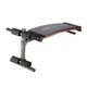 Лава для пресу з еспандерами HMS L1110 - изображение 7