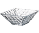 Фруктовница Bohemia Marble 26см (9031) - изображение 1