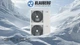 Тепловий насос повітря-вода BLAUBERG BLHP‐R120‐P‐S/1R3A, насос 220 В - зображення 6
