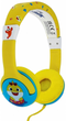 Навушники OTL Baby Shark Holiday Yellow (5055371623704) - зображення 2