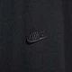 Лонгслив мужской Nike FB7819-010 XL Черный (196969126667) - изображение 3
