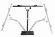 Настенный кронштейн Gembird WM-55ST-03 поворотный 32” - 55” (до 35 кг) - изображение 10