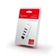 Хаб Gembird UHB-U2P4-21 на 4 порти USB 2.0 - зображення 3