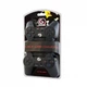 Двойной игровой геймпад Gembird JPD-UB2-01, USB интерфейс, черный цвет - изображение 3