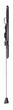 Настенный кронштейн Gembird WM-65F-03 32-65” (до 30 кг) - изображение 6