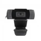 Веб-камера Maxxter WC-HD-FF-01 USB 2.0, HD 1280x720, Fixed-Focus, черный цвет - изображение 2