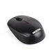 Мишка бездротова Maxxter Mr-420, USB, 1200 dpi, чорнa - зображення 4
