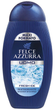 Szampon-żel pod prysznic dla mężczyzn Felce Azzurra Men Fresh Ice 2 w 1 nawilżający 400 ml (8001280400865) - obraz 1