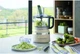 Кухонный комбайн KitchenAid 5KFP0719EAC кремовый - изображение 7