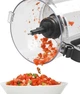 Кухонный комбайн KitchenAid 5KFP0719EAC кремовый - изображение 8