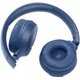 Навушники JBL Tune 510BT Blue (JBLT510BTBLUEU) - изображение 9