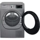 Сушильна машина Whirlpool W7 D93SB - изображение 8