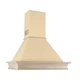 Витяжка VDB Classic L 60 Cream - изображение 1