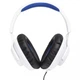 Навушники JBL Quantum 100P Console White (JBLQ100PWHTBLU) - зображення 2