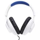Навушники JBL Quantum 100P Console White (JBLQ100PWHTBLU) - зображення 3