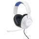 Навушники JBL Quantum 100P Console White (JBLQ100PWHTBLU) - зображення 8