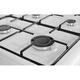 Комбинированная плита Grifon C542W-MA1 - изображение 8