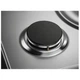 Варильна поверхня Electrolux KGS6404SX - зображення 6