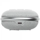 Портативна колонка JBL Clip 4 White (JBLCLIP4WHT) - изображение 3