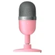 Мікрофон для ПК Razer Seiren mini Quartz (RZ19-03450200-R3M1) - изображение 1