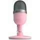 Мікрофон для ПК Razer Seiren mini Quartz (RZ19-03450200-R3M1) - изображение 2