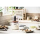 Кухонный комбайн KitchenAid 5KFCB519EAC - изображение 10
